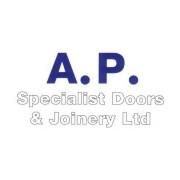 AP Specialist Doors and Joinery Ltd