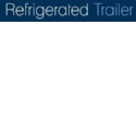 Refrigerated Trailer