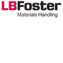 LB Foster Materials Handling 