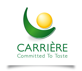 Carri?re GmbH, Committed To Taste
