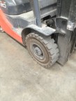 Concrete Dustproofer and Sealer
