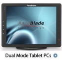 Dual Mode Tablet PC