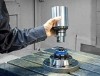 Efficient workholding for 5-axis machining