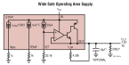LT3081 - 1.5A Single Resistor Rugged Linear Regulator with Monitors