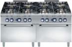 Electrolux 900XP 391017 8 Burner On 2 Gas Ovens