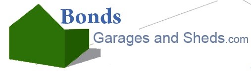 Bonds Garages and Sheds