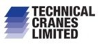 Cranes - Custom Built