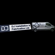 DJ Installations and Fabrications Ltd