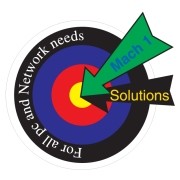 Mach 1 Solutions Ltd