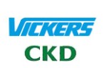 Vickers & CKD