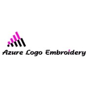 Azure Logo Embroidery