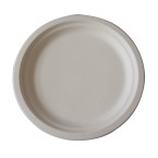 Biodegradable Plate