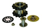 Gears Manufacturers 