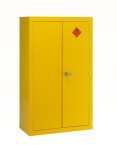 Hazardous Storage Cabinet (1220 x 915 x 457mm)