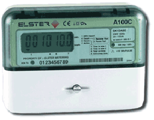 Electricity Meters Supply
