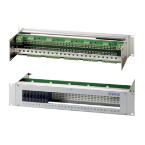Flexible Power-D-Box&#174; with PCB for 3600/2210/ESS20/ESX10