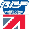 Malton Plastics (UK) LTD. become members of both the British Plastics Federation and Made in Great Britain Campaign.