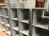 Sheet metal housings manufactured in the UK to your own designs