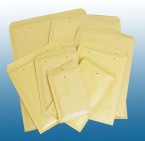 Bubble Lined Padded Envelope 120 x 160mm Pack of 200