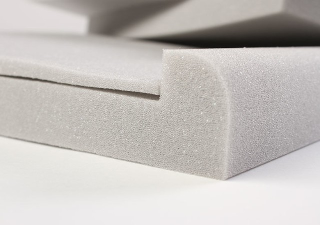 Noise Reduction And Soundproofing For Recording Studios With Acoustic Foam