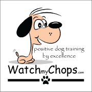 Watch my Chops Dog Training