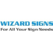Wizard Signs