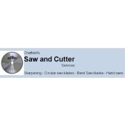 EA Chatfield Saw and Cutter Services Ltd