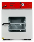 Binder VD 53 vacuum drying oven