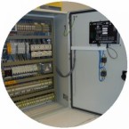 Control Panels / Cabinets