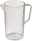 2 Pint Government Stamped Jug - H2212