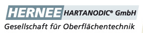 HERNEE HARTANODIC GmbH
