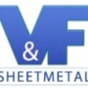 SHEET METAL WORK PRODUCED IN HAMPSHIRE, UK