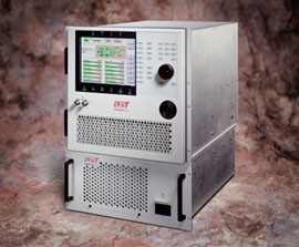 RF (Radio Frequency) Test Solutions