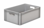 Euro Storage Containers - EBS/6422/OH/GY