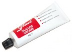 GMSG0050 Silicone Grease For Perilastic Tubes.