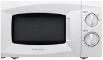 Daewoo KOR6L15 Domestic Microwave