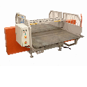 Pallet Recycling Saws