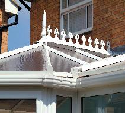 Conservatory Roof Components