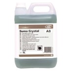 Suma Crystal A8 Rinse Aid