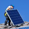 Zouch Converters enter the solar panel market