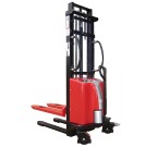 Electric Lift Pallet Stackers (Capacity 1000 kg)