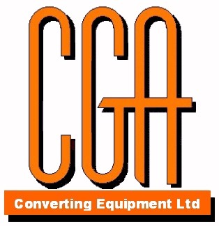 CG Automatic Converting Equipment Ltd Espana