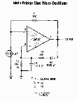 LM107 - Operational Amplifiers