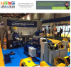 Getting Ready For Liftex 2016