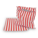 Counter Bags & Candy Stripe Paper Bags 