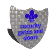 Security Gates and Doors