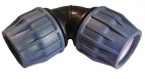 32mm 90 Degree Elbow (Compression)