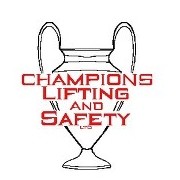 Champions Lifting and Safety Ltd