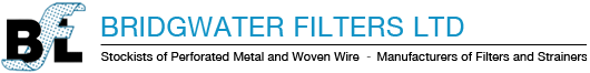 Bridgwater Filters Ltd