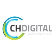 CH Digital Ltd